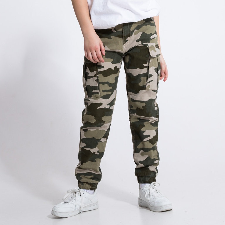 Pants "Aurelius star" 